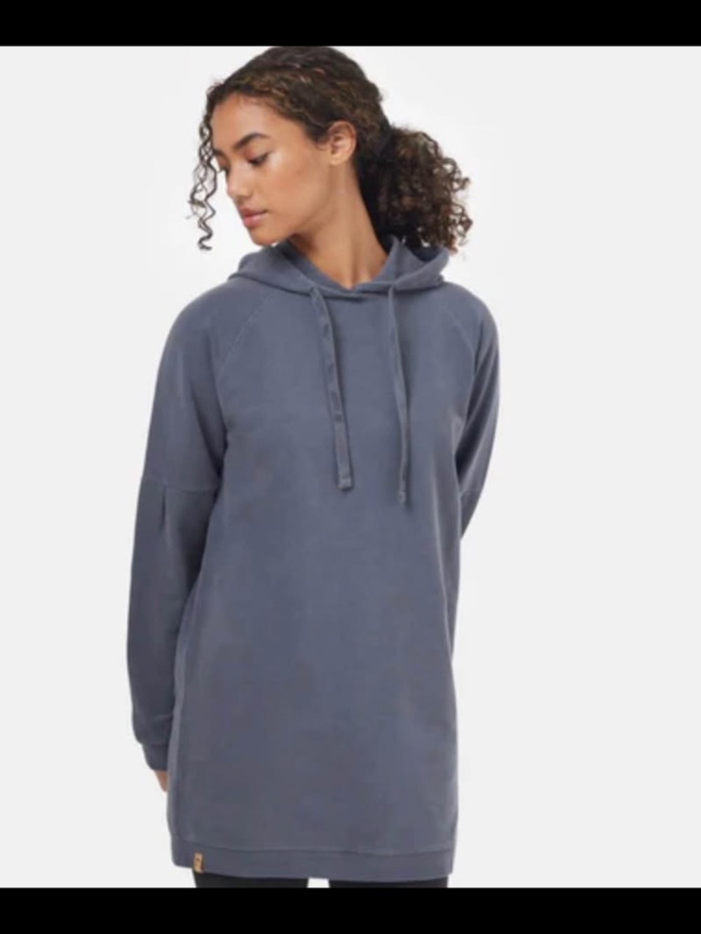 Tentree Sweater dress